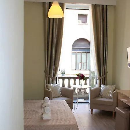 B&B Rome Guest House