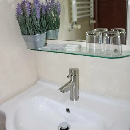 B&B Rome Guest House *