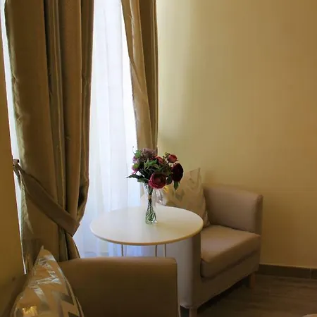 Rome Guest House * 로마