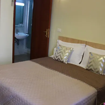 Rome Guest House 로마