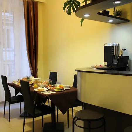 Rome Guest House 로마