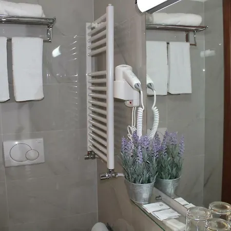 B&B Rome Guest House