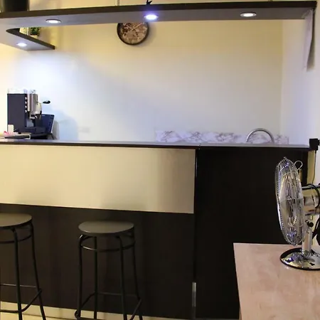Rome Guest House 로마