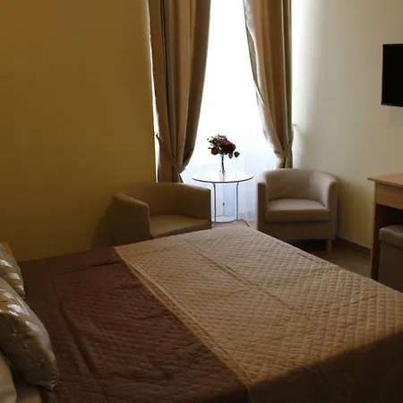 Rome Guest House *