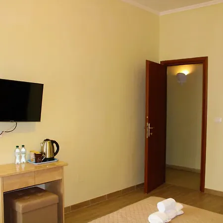 Rome Guest House
