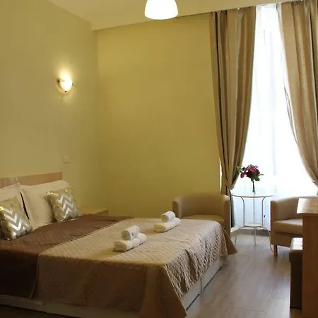 Rome Guest House * 로마