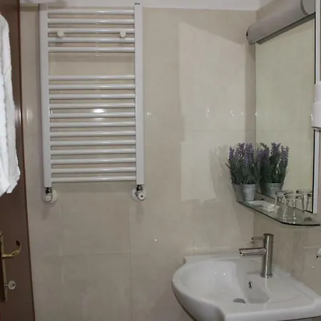 B&B Rome Guest House *