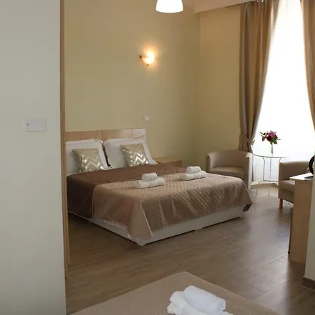 Rome Guest House * 로마