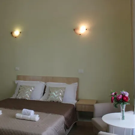 Rome Guest House