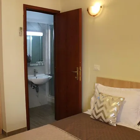 B&B Rome Guest House
