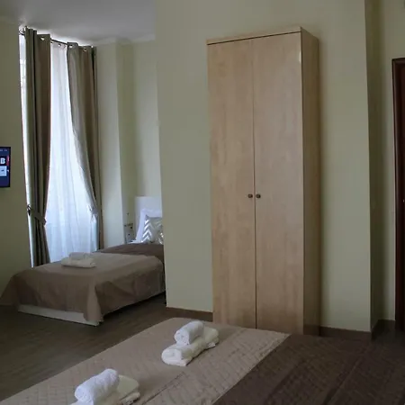 Rome Guest House