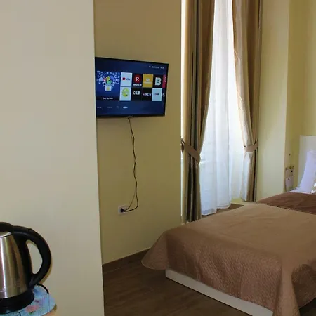 Rome Guest House *