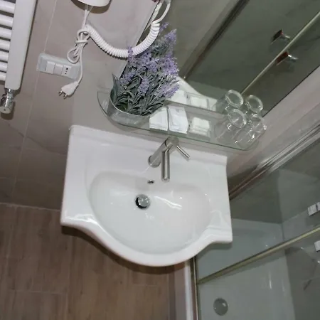 B&B Rome Guest House