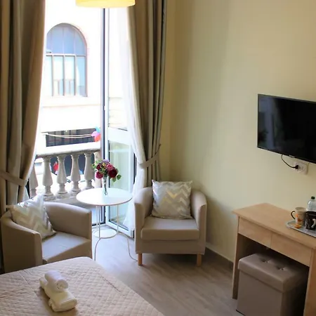 Rome Guest House 로마