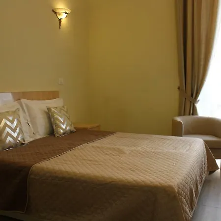 B&B Rome Guest House 로마