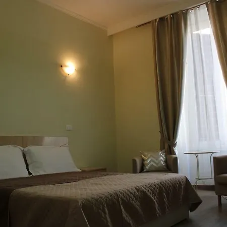 Rome Guest House