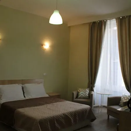 住宿加早餐酒店 Rome Guest House 罗马