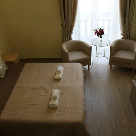 Panzió Rome Guest House Róma