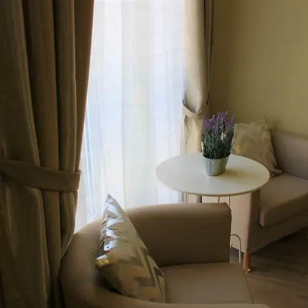 Rome Guest House *