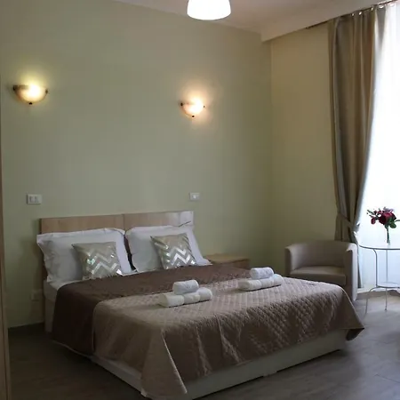 Rome Guest House
