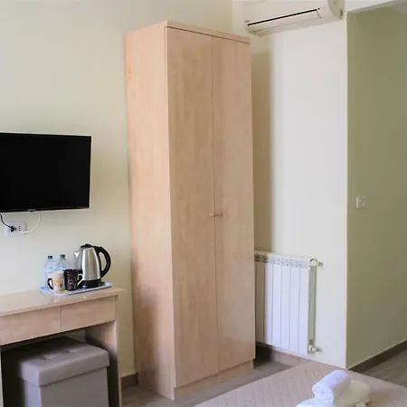 Panzió Rome Guest House