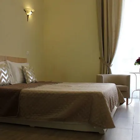Rome Guest House * Róma